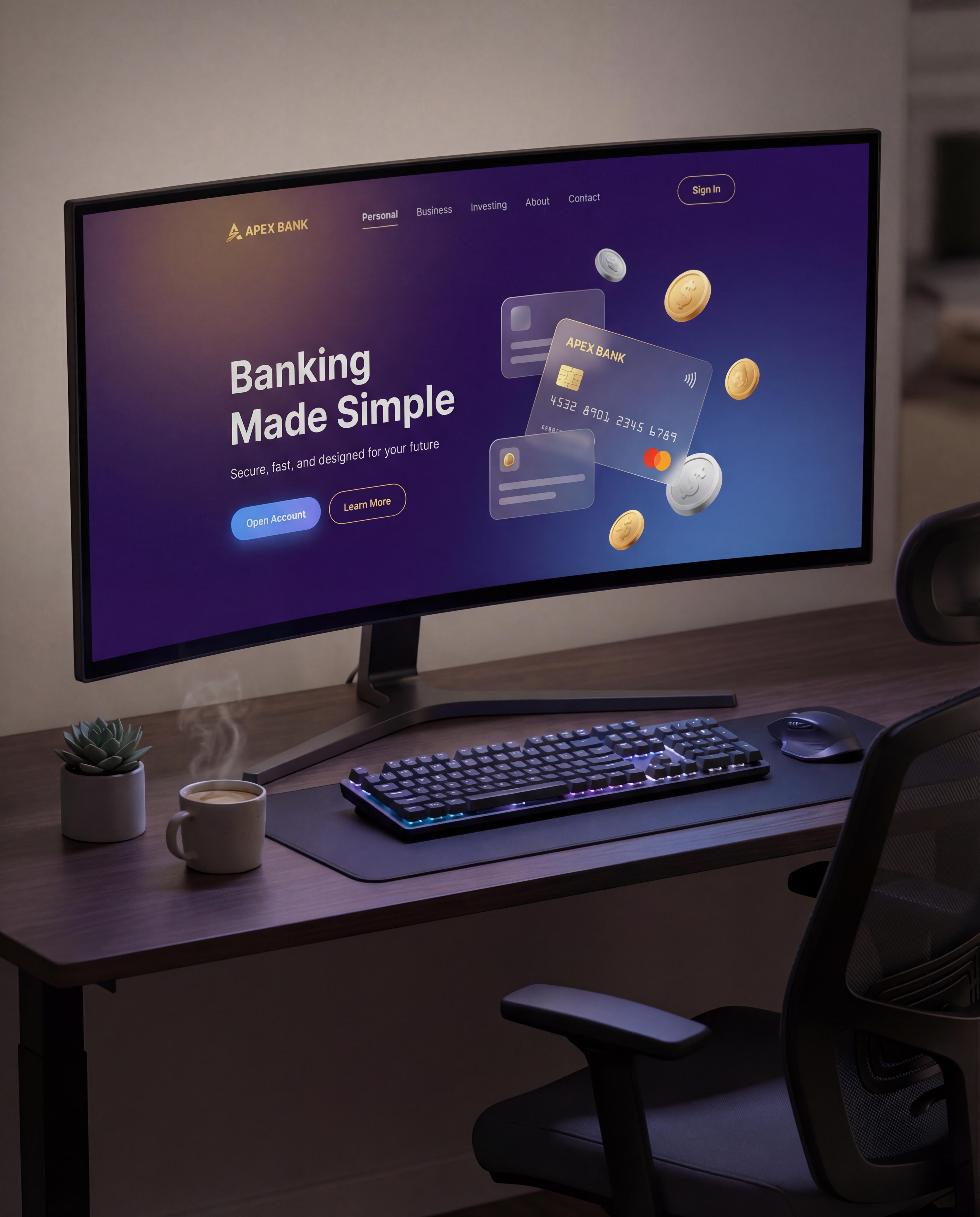 Esempi di siti web realizzati per aziende di Corridonia